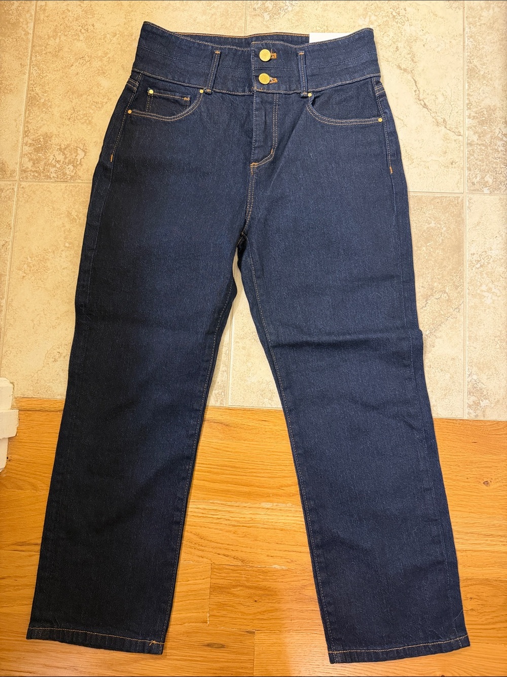 Ann Taylor jeans
